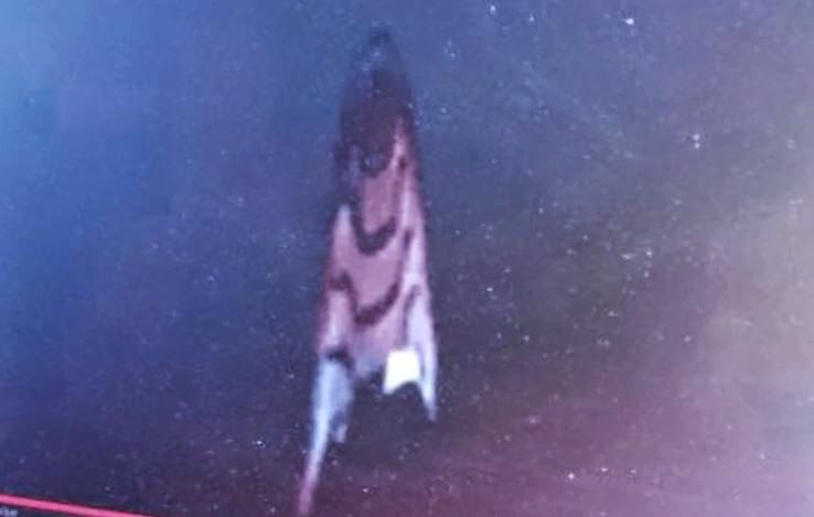 NASA Shuts Live Video Feed As Massive UFO Appears! 1/6/2015 1