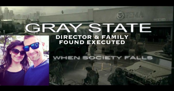 Creators of martial law film "Grey State" found dead, reported as murder-suicide 3
