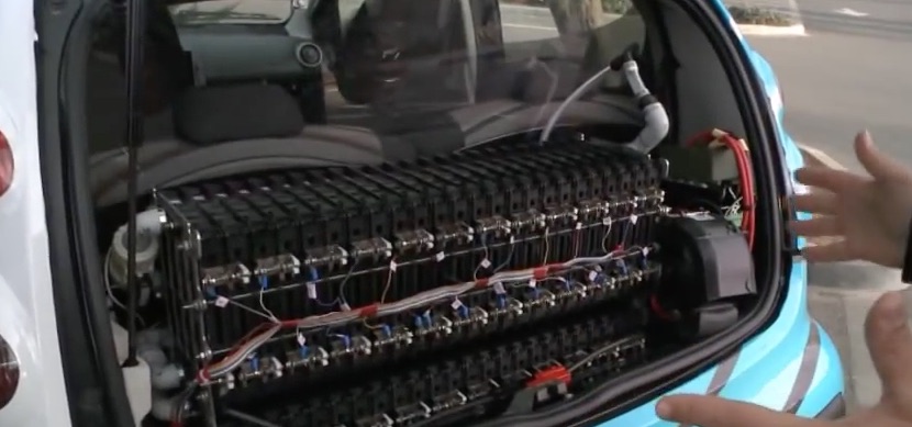 New Car Runs on Air and Water! Bye Bye Gasoline! 1