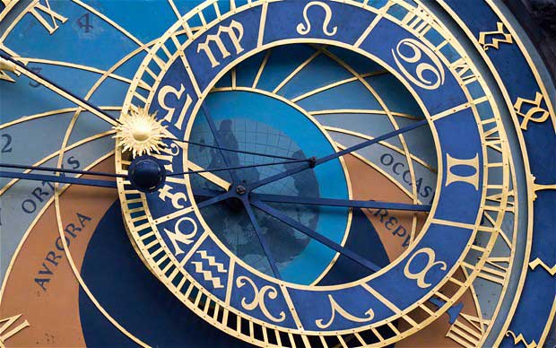 Man trapped in 'time loop' for eight years 15