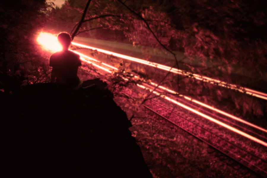 10 Rules For Being A Human Being 22