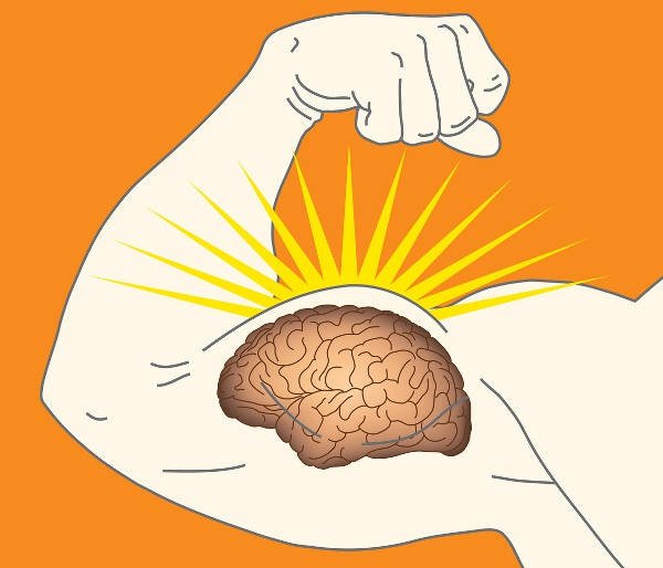 New Study Suggests It Is Possible To Maintain Muscle Using Just Your Brain 32