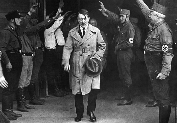12 Things You Were Not Told About Adolph Hitler and Nazi Germany 5