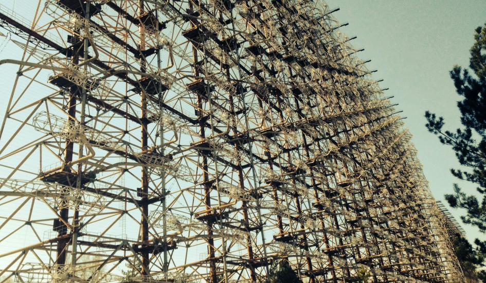 Did the Chernobyl Disaster Cover Up Something Even Worse? 9