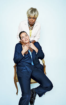Martine Rothblatt - The Trans-Everything CEO 8