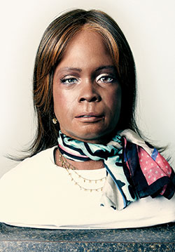 Martine Rothblatt - The Trans-Everything CEO 9