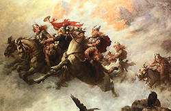 The Importance of Mythology to Manhood 10