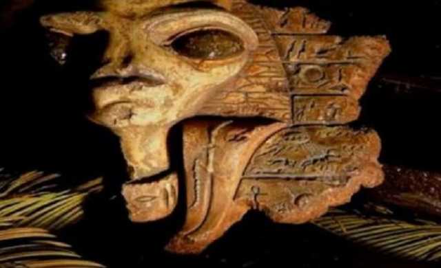 Egyptian Artifacts Discovered In Jerusalem Kept Secret By Rockefeller Museum. ALIEN Origin? 1