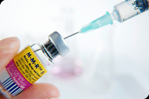 US Measles Hoax: CDC, WHO, Merck Documents Prove VACCINATED Are Spreading Virus 19