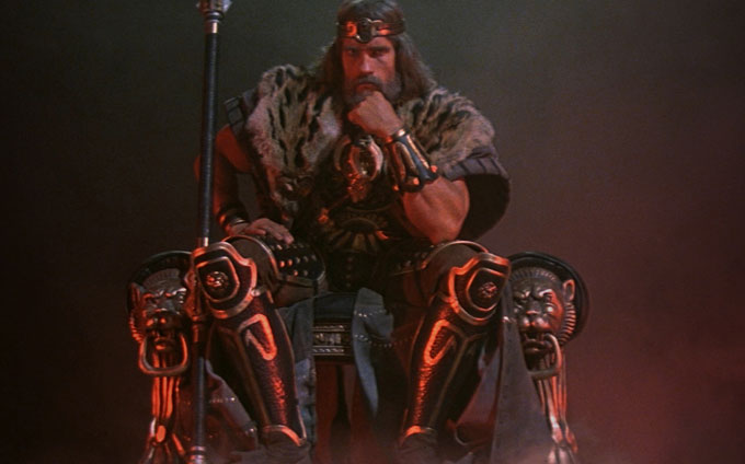 The Importance of Mythology to Manhood 19