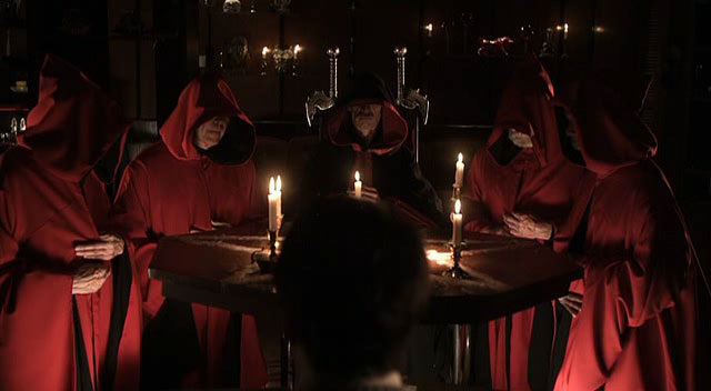 Anonymous Leaks Satanic Cult Member Names, Places, and Phone Numbers! US Congress Next! 8