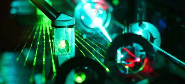 BREAKTHROUGH: Matter Will Be CREATED From LIGHT Within A Year, Claim Scientists 13