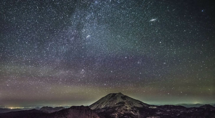 NASA Has Released The Largest Picture Ever Taken. It Will Rock Your Universe! 11
