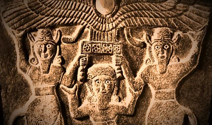 The 14 Tablets of Enki (Former Anunnaki Leader of Planet Earth) 19