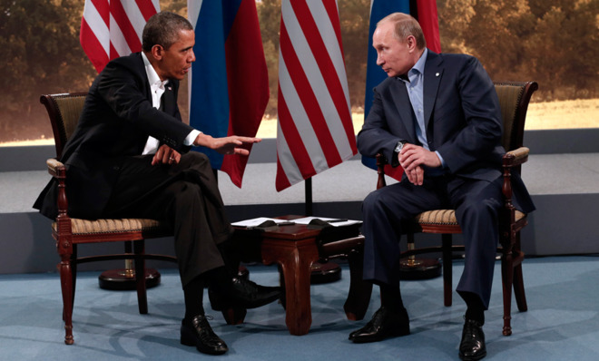 World War 3 – Russia vs USA: U.S. Will Lose To Russia, China, Says “Expert” 17
