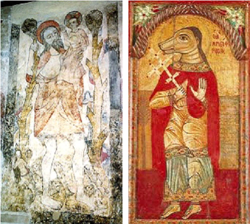 Sympathy For the Monster: The Redemption of Reprobus 1