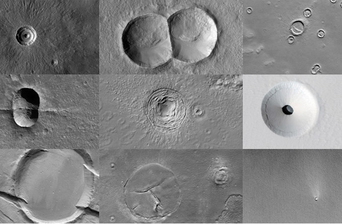 New Mysterious Mars Plumes Defy Any Explanation 7