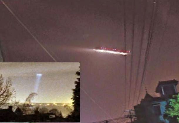 Unidentified Flying Objects – The Reality, The Cover-Up And The Truth 31