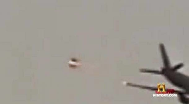Unidentified Flying Objects – The Reality, The Cover-Up And The Truth 28
