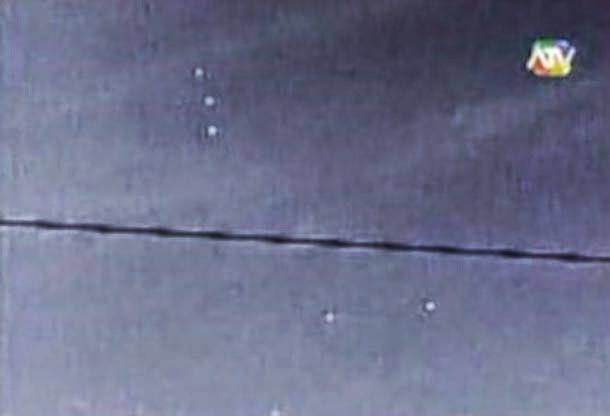 Unidentified Flying Objects – The Reality, The Cover-Up And The Truth 30