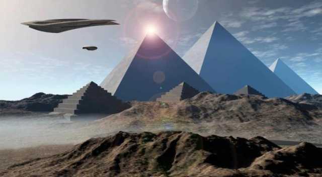 Unidentified Flying Objects – The Reality, The Cover-Up And The Truth 13