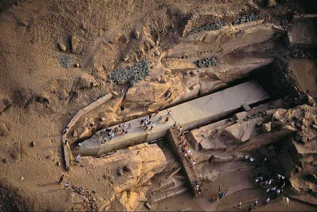 10 Incredible Archaeological Finds They Didn’t Tell You About In School 32