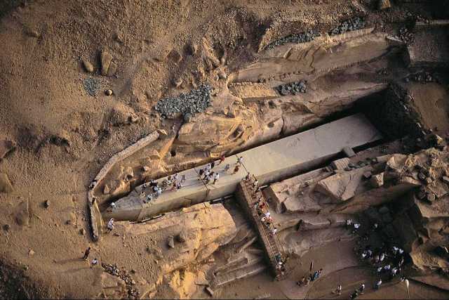 10 Incredible Archaeological Finds They Didn’t Tell You About In School 26