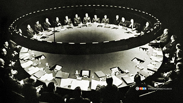 Leader Of The Illuminati Revealed 12