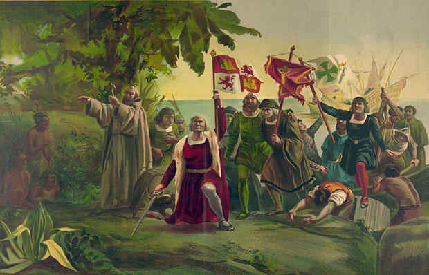 The Truth About Christopher Columbus 12