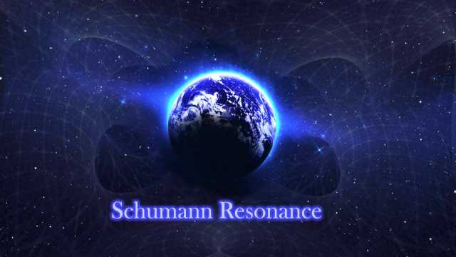 Earth Ascending? Schumann Frequency Resonance of the Earth has DOUBLED! 1