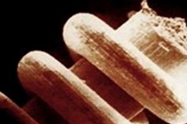 300,000 year old nanostructures found in the Ural mountains 2