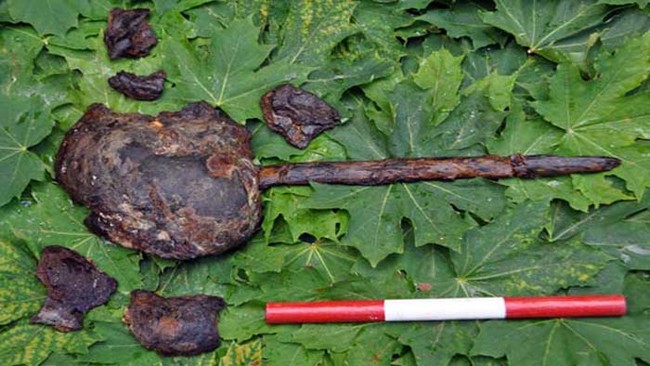 What These Archaeologists Found All Over The World Is Deeply Disturbing. And Yes, It’s Real. 26