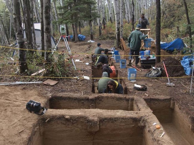 What These Archaeologists Found All Over The World Is Deeply Disturbing. And Yes, It’s Real. 30