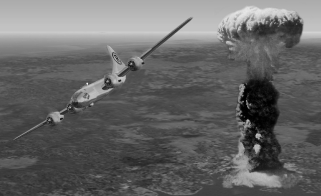 The Real Reason America Dropped The Atomic Bomb. It Was Not To End The War 10