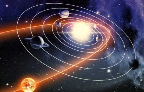 Planet X: The 20 things you should know about Nibiru 22