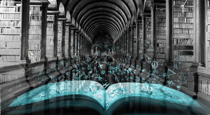 The Akashic Records: What Are They & Do They Actually Exist? 40