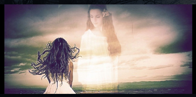 When the dead come calling - Signs that a deceased loved one is nearby 3