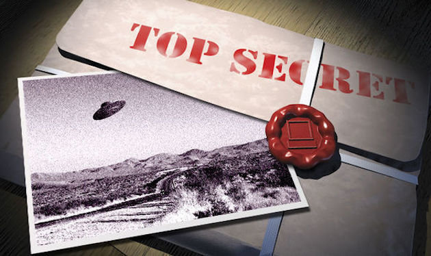Remote viewers, psychic spies and the CIA 1