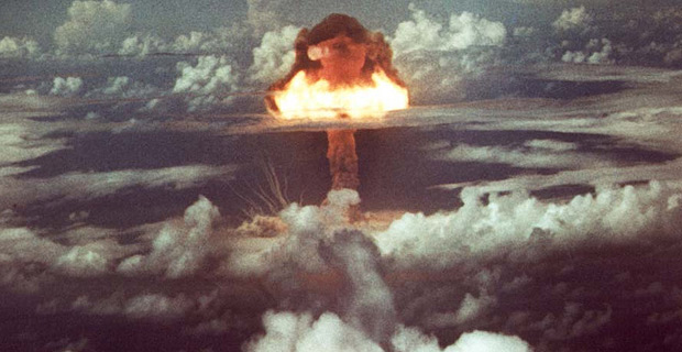 WW3 In June 2016 – 1.2 Billion Will Die Says Doomsday Prophet! 33