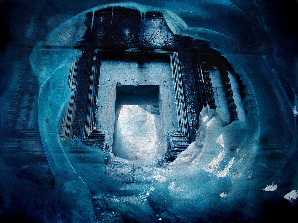 New Evidence: Secret Past of Antarctica and Buried City Is True After All 4