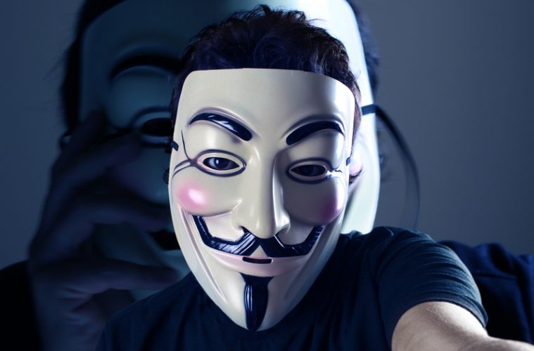 Anonymous has released another video, with this one titled, “This Is Unlike Anything We’ve Ever Seen.” 1