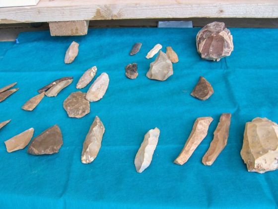 Israeli Archaeologists Find Oldest Human Remains Out of Africa, From Nearly 200,000 Years Ago – Earth Mystery News 3