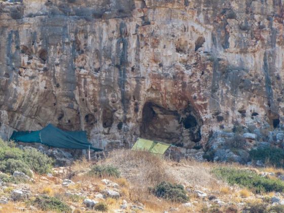Israeli Archaeologists Find Oldest Human Remains Out of Africa, From Nearly 200,000 Years Ago – Earth Mystery News 5