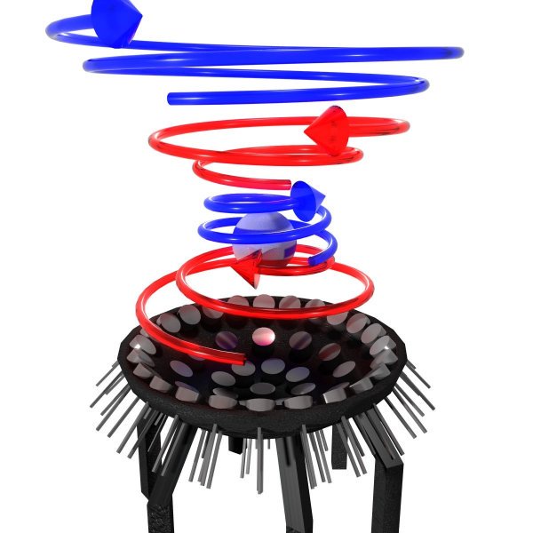 Could We Levitate Humans With The World’s Most Powerful Acoustic Tractor Beam? 9
