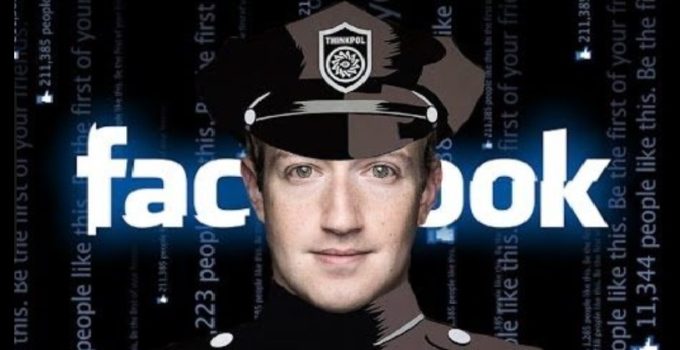 Facebook Says It’s Deleting Accounts On Behalf of The U.S., Israeli, & German Governments — This Is Just The Beginning 15