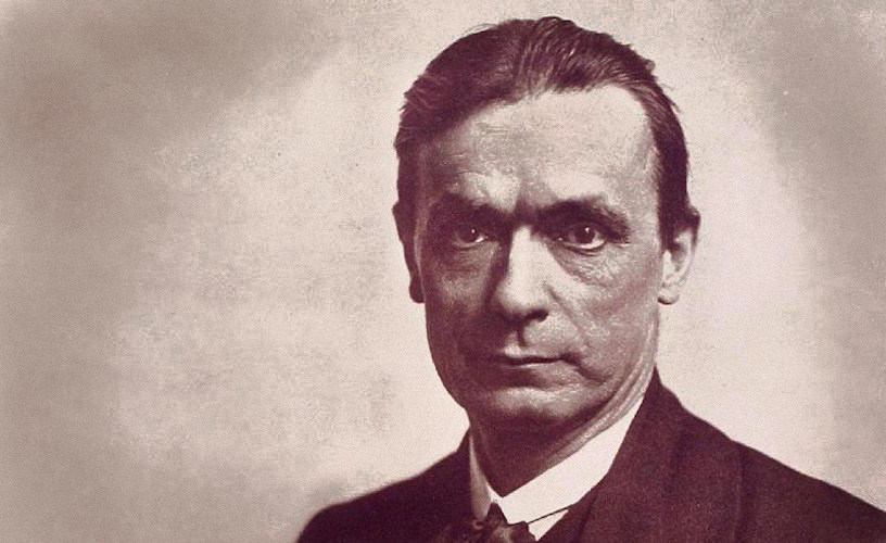 Rudolf Steiner Describes the Hostile Spiritual Beings Who Feed Off Your Fear and Anxiety 1