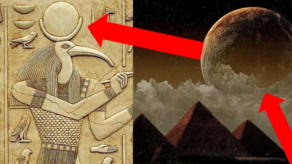 The Moon is Not What You Think it is - What Ancient Human Civilizations Said About The Moon 1