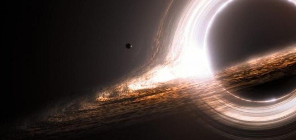 2018 is going to be the year when, for the first time, we’ll observe a black hole 9