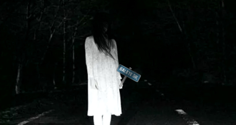 Why the ‘White Lady’ is the Scariest Ghost Story in Filipino Culture 24