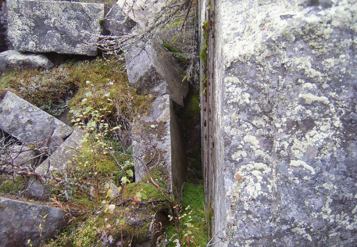 I never knew that Russia has these SHOCKING ANCIENT MEGALITHS 109